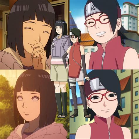 sarada hentai|Sarada Uchiha Vs Hinata Hyuga